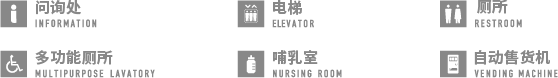问询处